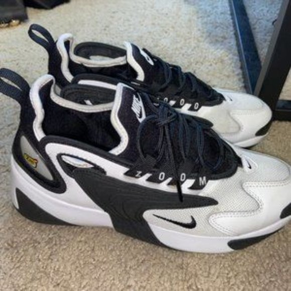 Nike Zoom 2k - Picture 7 of 8